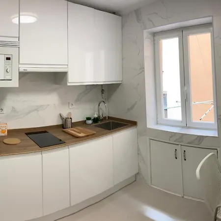 Apartament El Museo