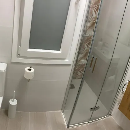 El Museo Appartement Burgo