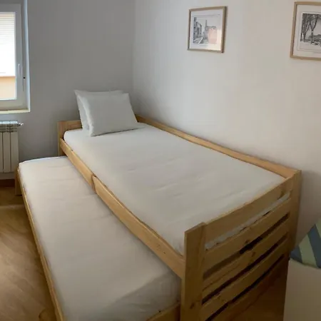 Apartament El Museo Burgo