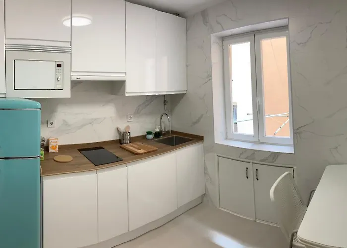 Appartement El Museo