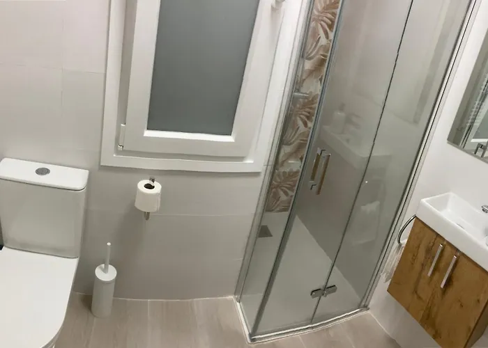 El Museo Appartement Burgo